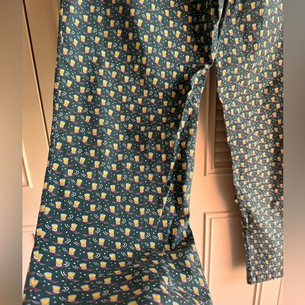 Vineyard Vines Men’s Shot Skis PJ Pants